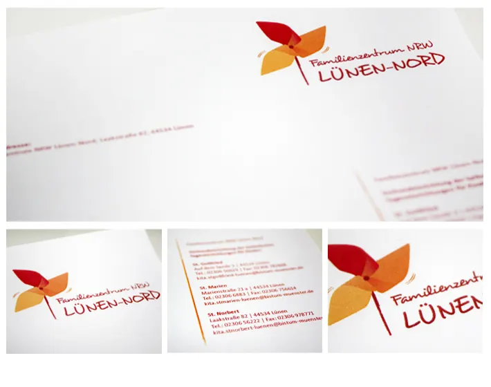 Familienzentrum NRW Lünen-Nord Referenzbild